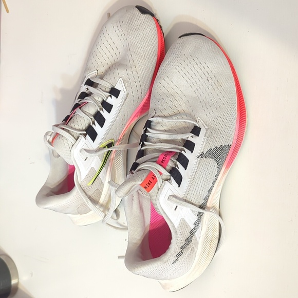 Nike Pegasus 38 - Picture 3 of 5